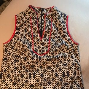 Beautiful sleeveless dress